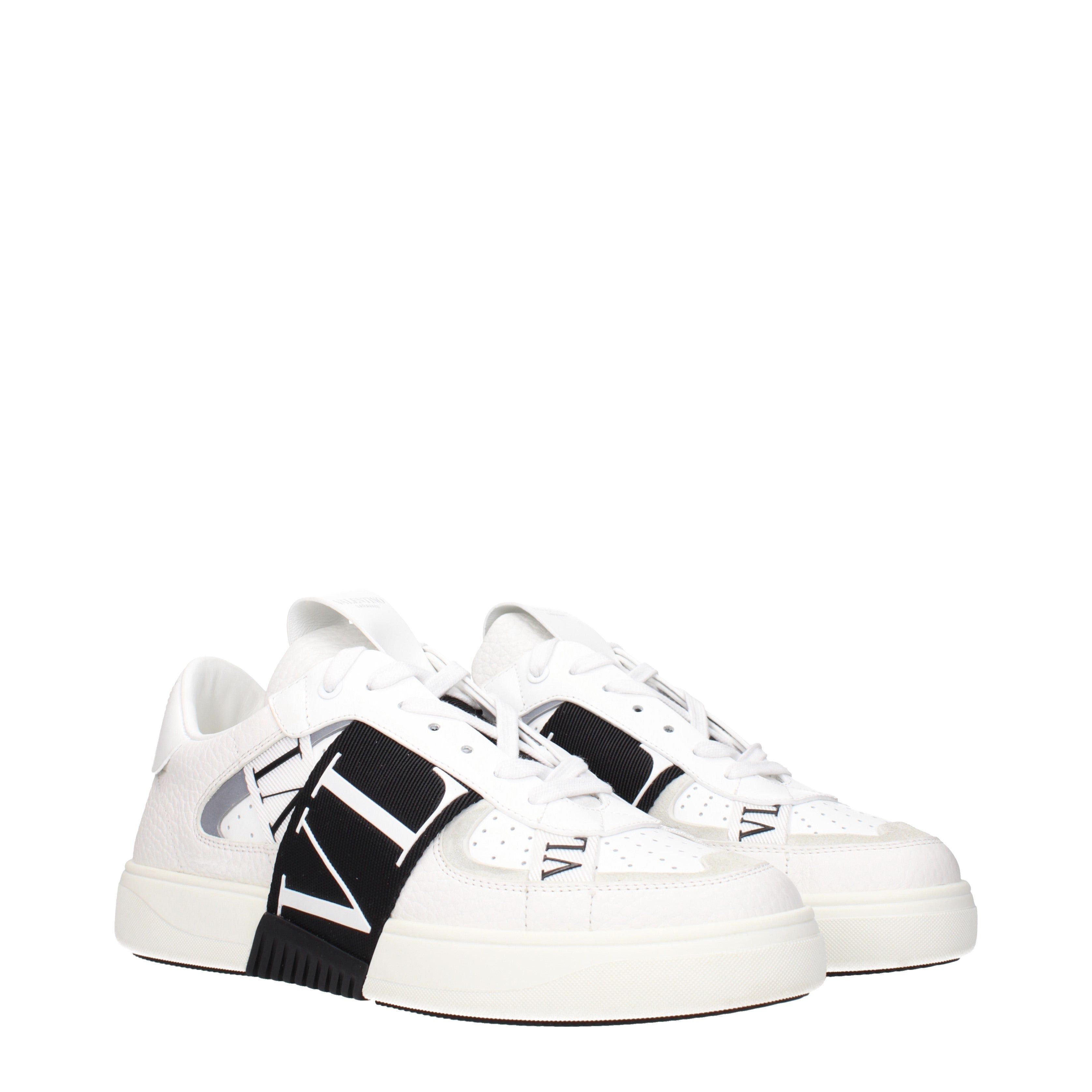 Valentino Sneakers Size US 7 / EU 40 - 1 Thumbnail
