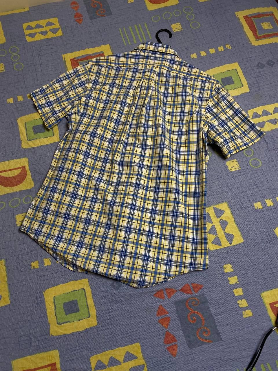 Ralph Lauren Vintage Polo Ralph Lauren Pony Logo Shirt Size US M / EU 48-50 / 2 - 5 Thumbnail