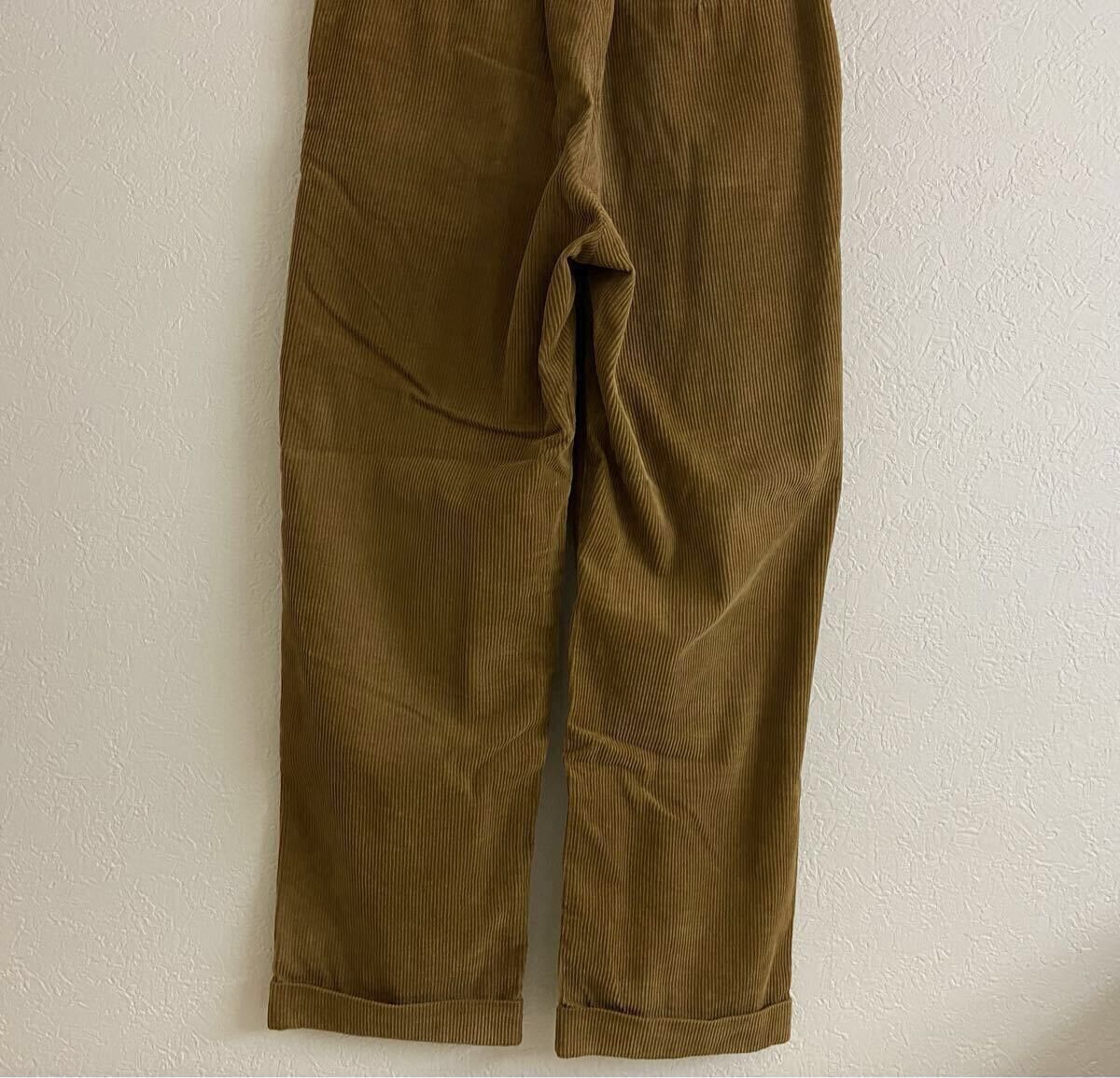Kapital Corduroy Pants Size US 32 / EU 48 - 5 Thumbnail