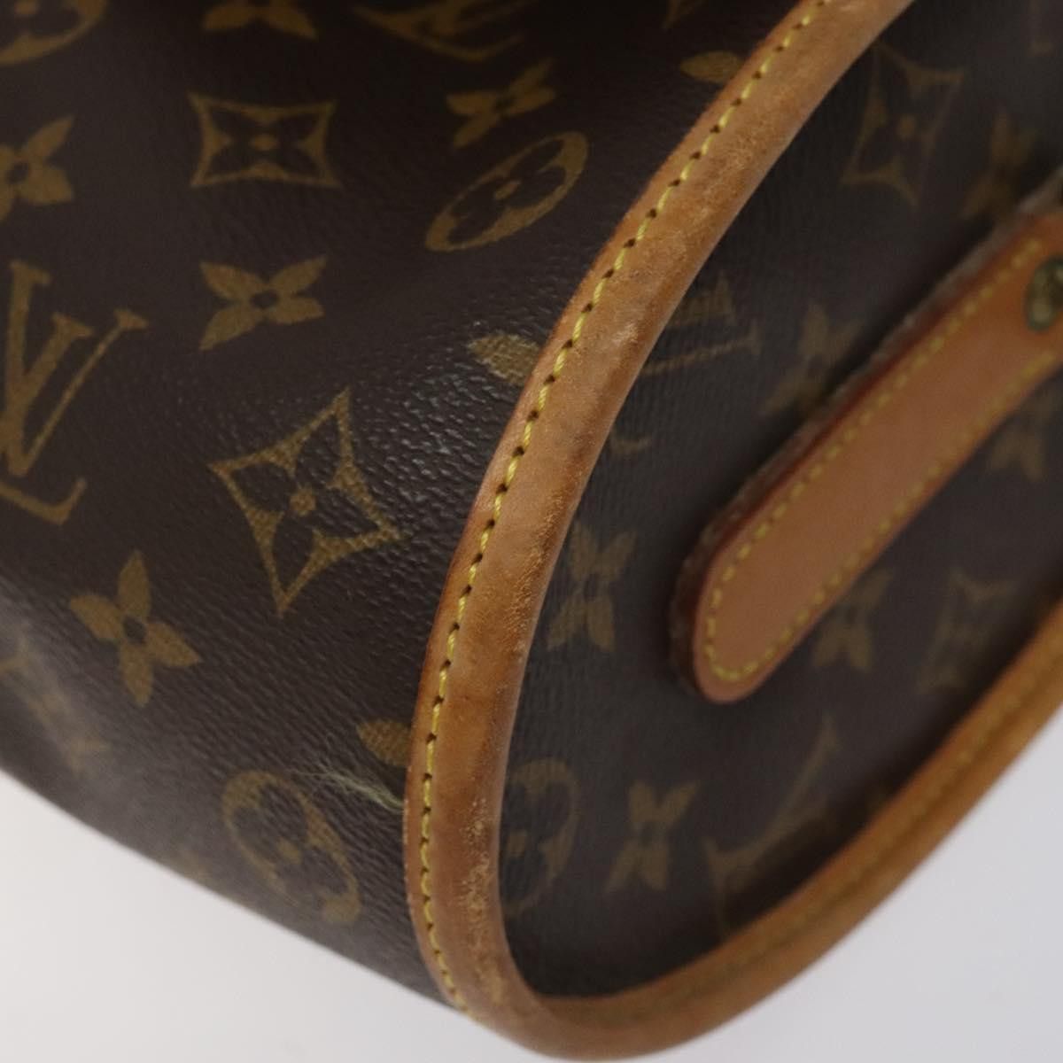 Louis Vuitton LOUIS VUITTON Monogram Marne Shoulder Bag M51369 Size ONE SIZE - 8 Thumbnail