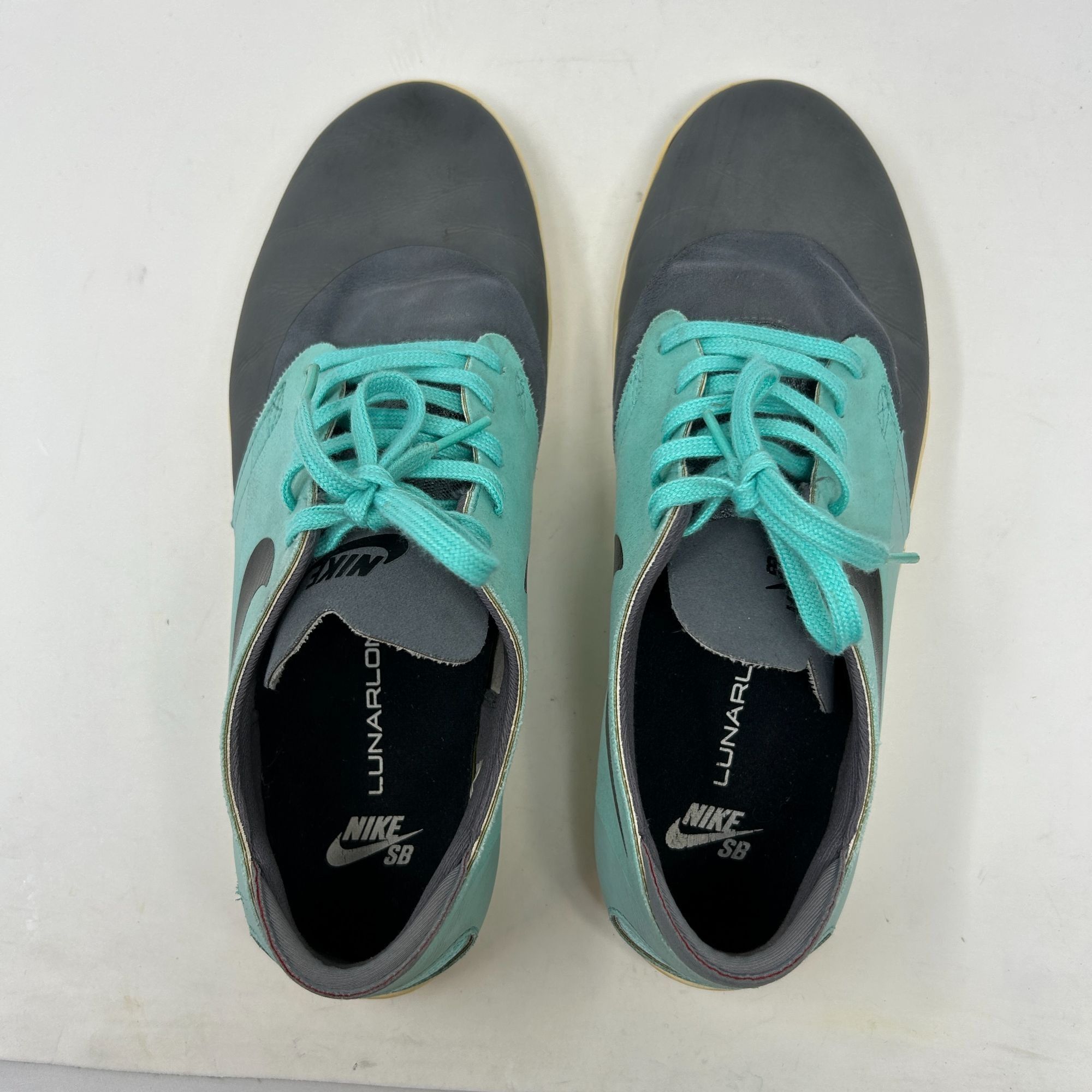 Nike Nike SB Lunar Oneshot Sneaker Athletic Sports Shoes 11 Size US 11 / EU 44 - 9 Thumbnail