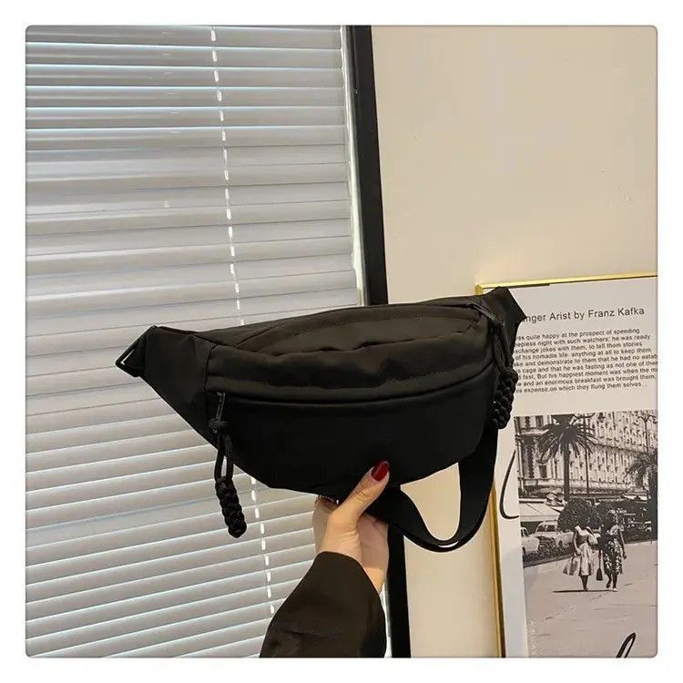Japanese Brand 30x15x10cm Sling Crossbody Bag Size ONE SIZE - 1 Thumbnail