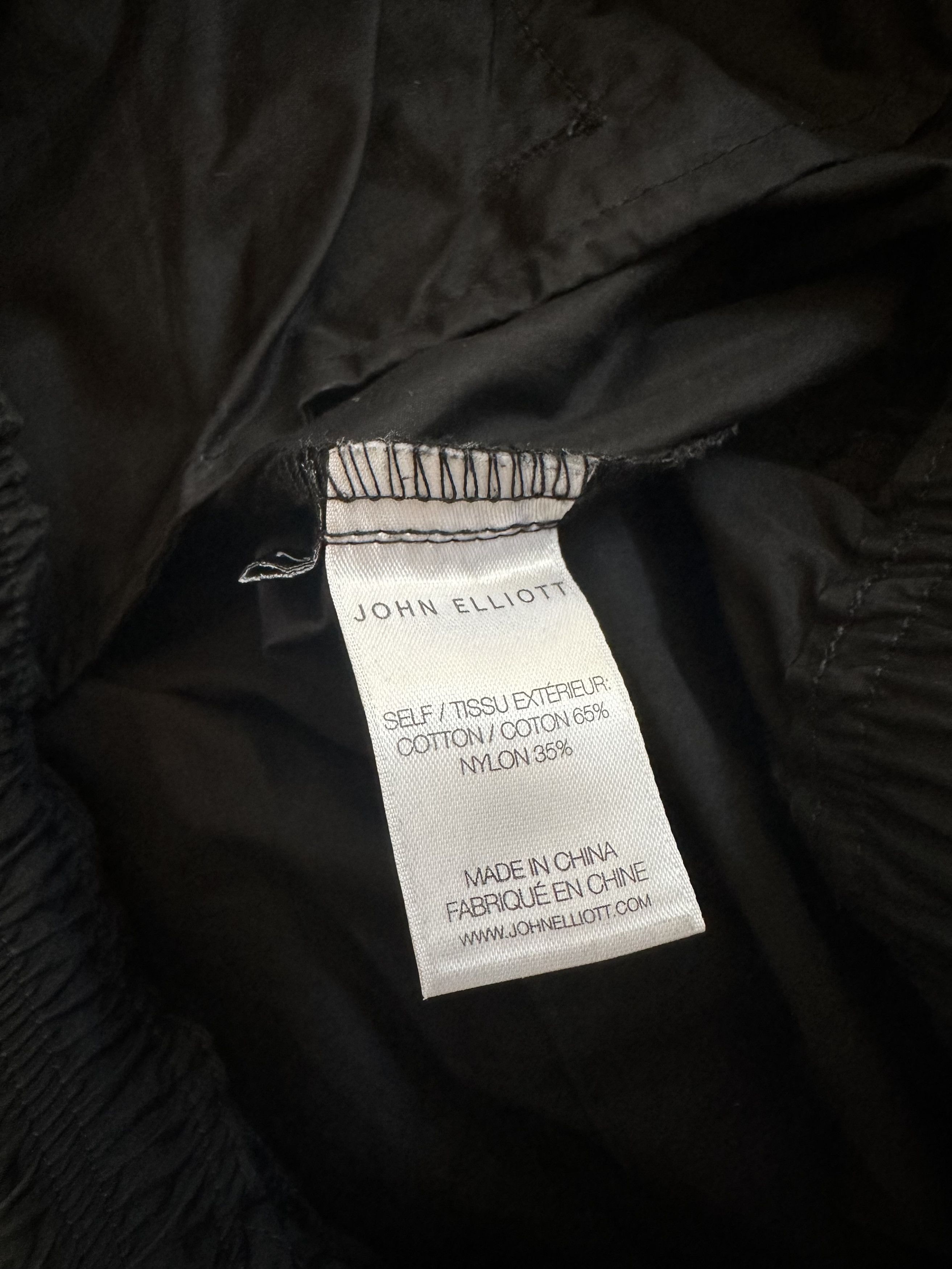 John Elliott Himalayan Pants Size US 31 - 4 Thumbnail