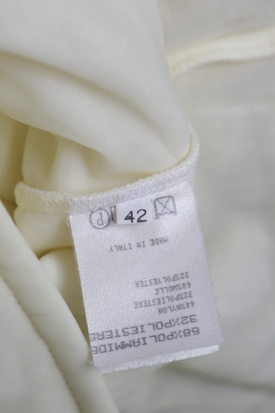 Other 00's XC Padded T-Shirt Size S / US 4 / IT 40 - 6 Thumbnail