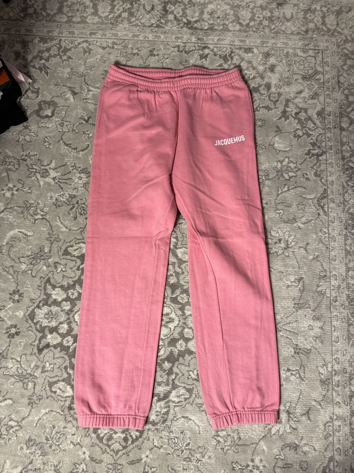 Jacquemus Jacquemus le jogging Size US 36 / EU 52 - 1 Thumbnail