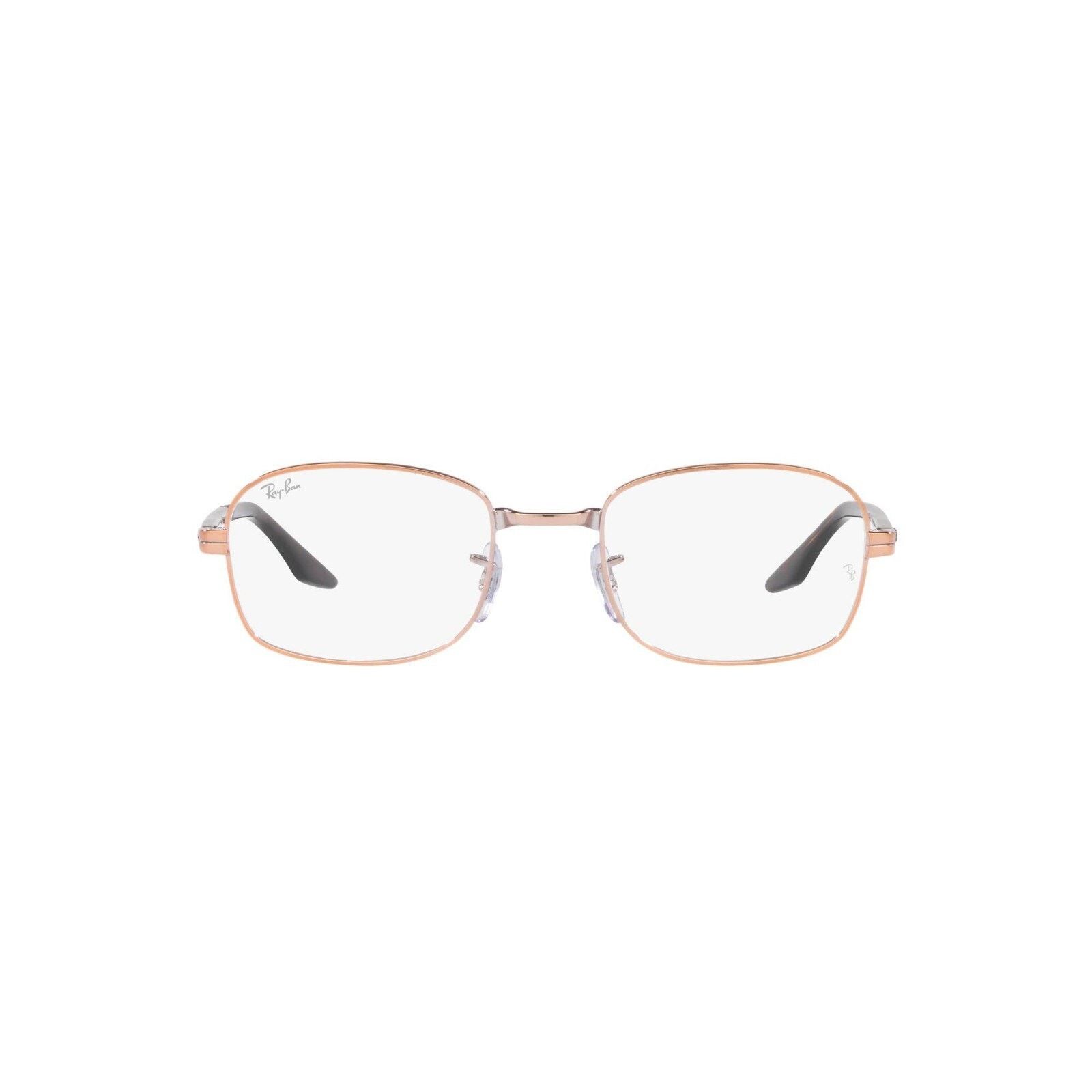 RayBan Ray-Ban Eyewear / Eyeglasses Frames Copper Demo Lens RX3690V Size ONE SIZE - 1 Thumbnail