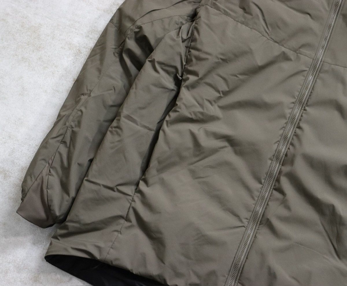 Arc'teryx Arcteryx Leaf Cold Wx Lt Gen 2 Padded Jacket Size US XL / EU 56 / 4 - 5 Thumbnail
