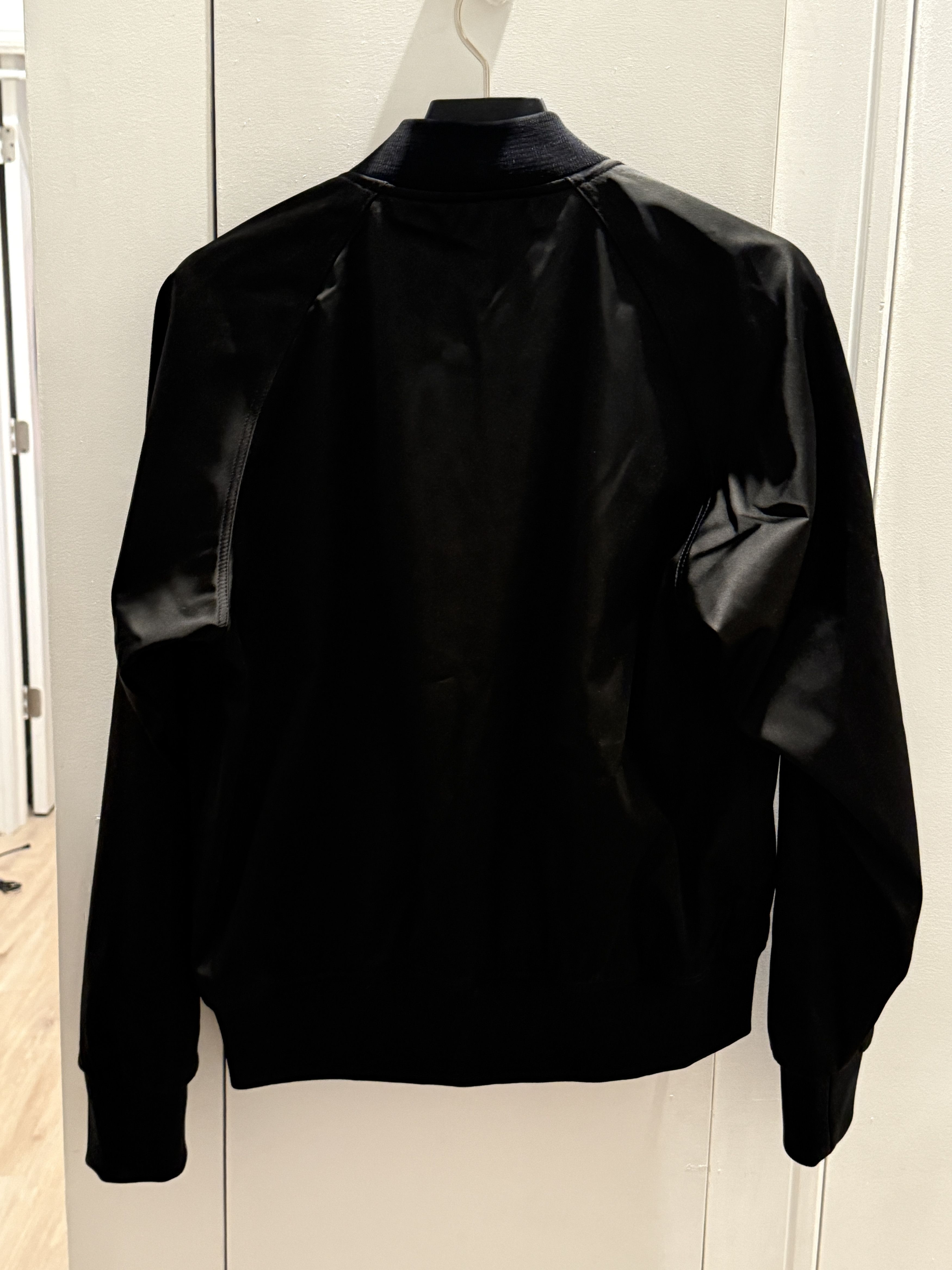 Sunflower Black Dancer Bomber Jacket Size US M / EU 48-50 / 2 - 2 Thumbnail