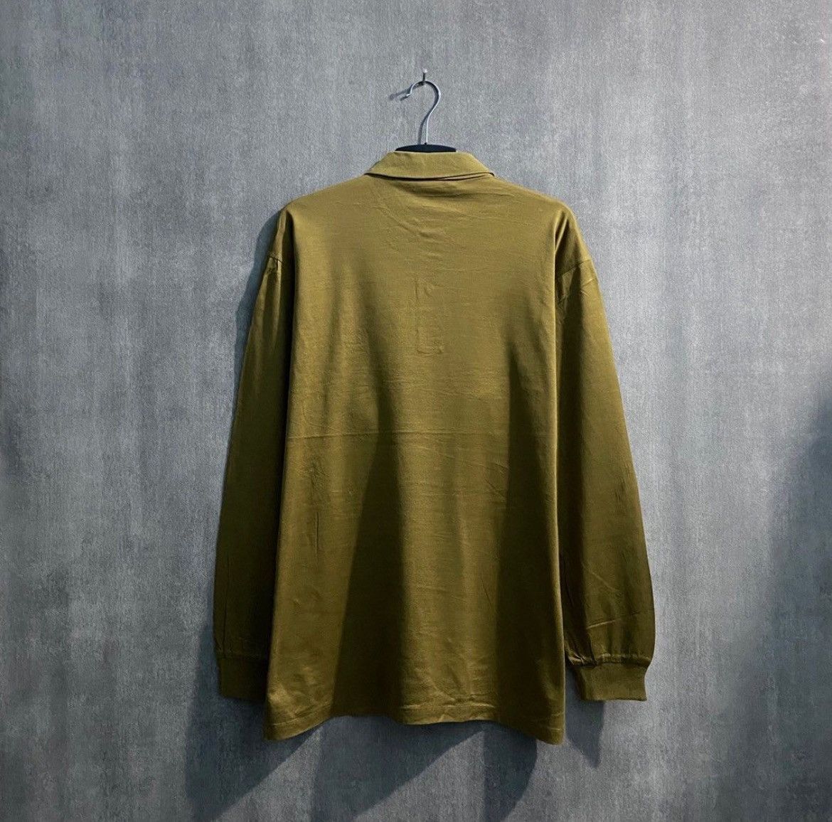 Christian Dior Monsieur × Dior Vintage Christian Dior Polo shirt Size US L / EU 52-54 / 3 - 6 Thumbnail