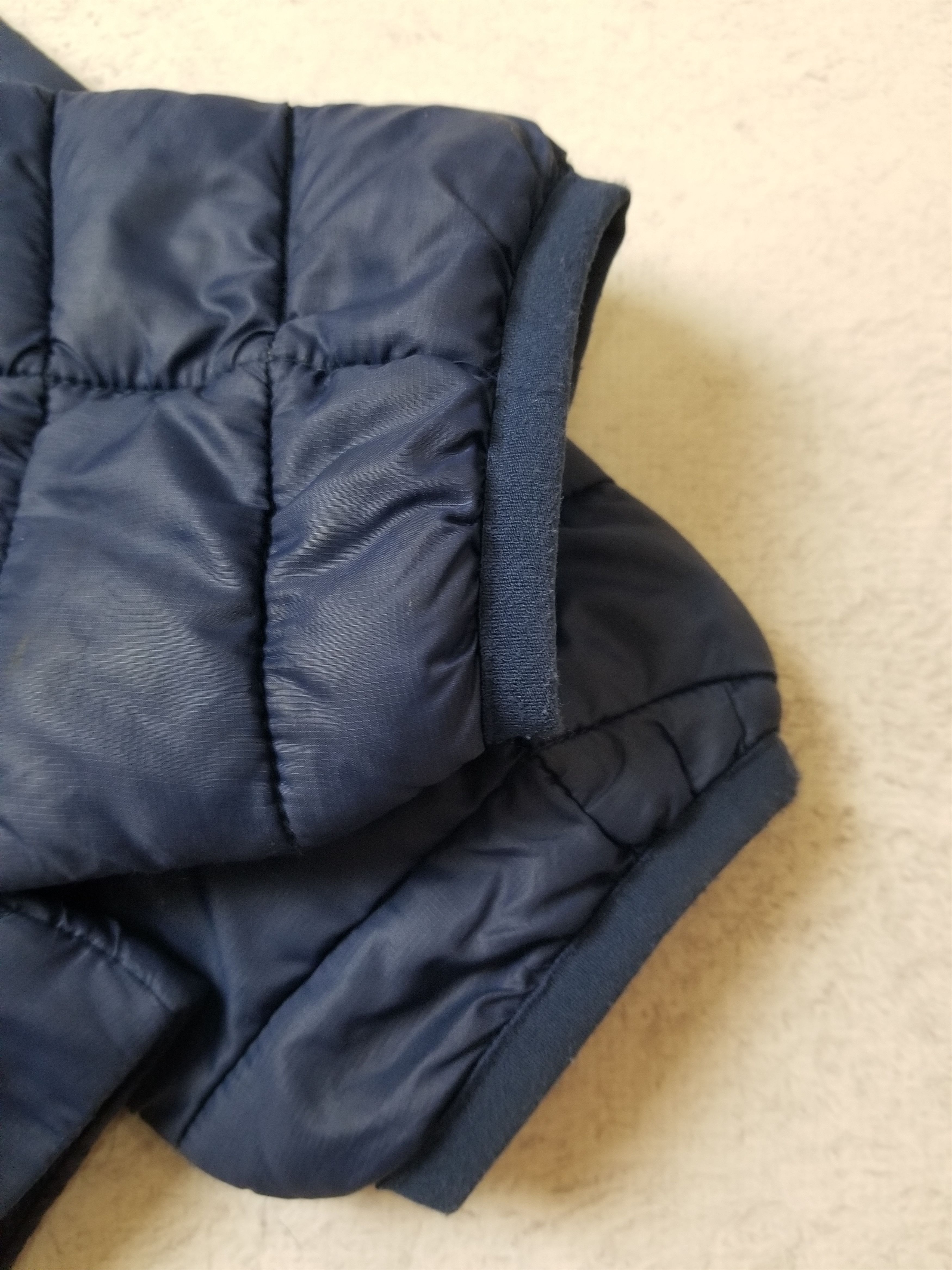 Rab Rab Altus Cirrus Quilted Full Zip Jacket Size S / US 4 / IT 40 - 9 Thumbnail