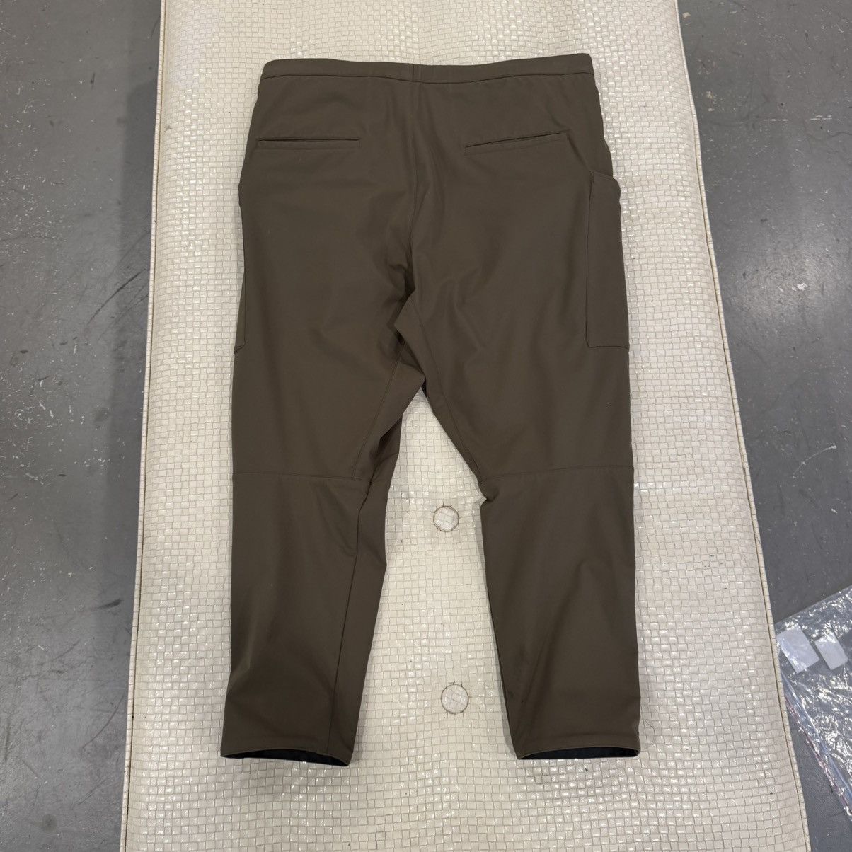 Acronym [M] acronym p31a-ds raf green fw 2021 Size US 32 / EU 48 - 7 Thumbnail