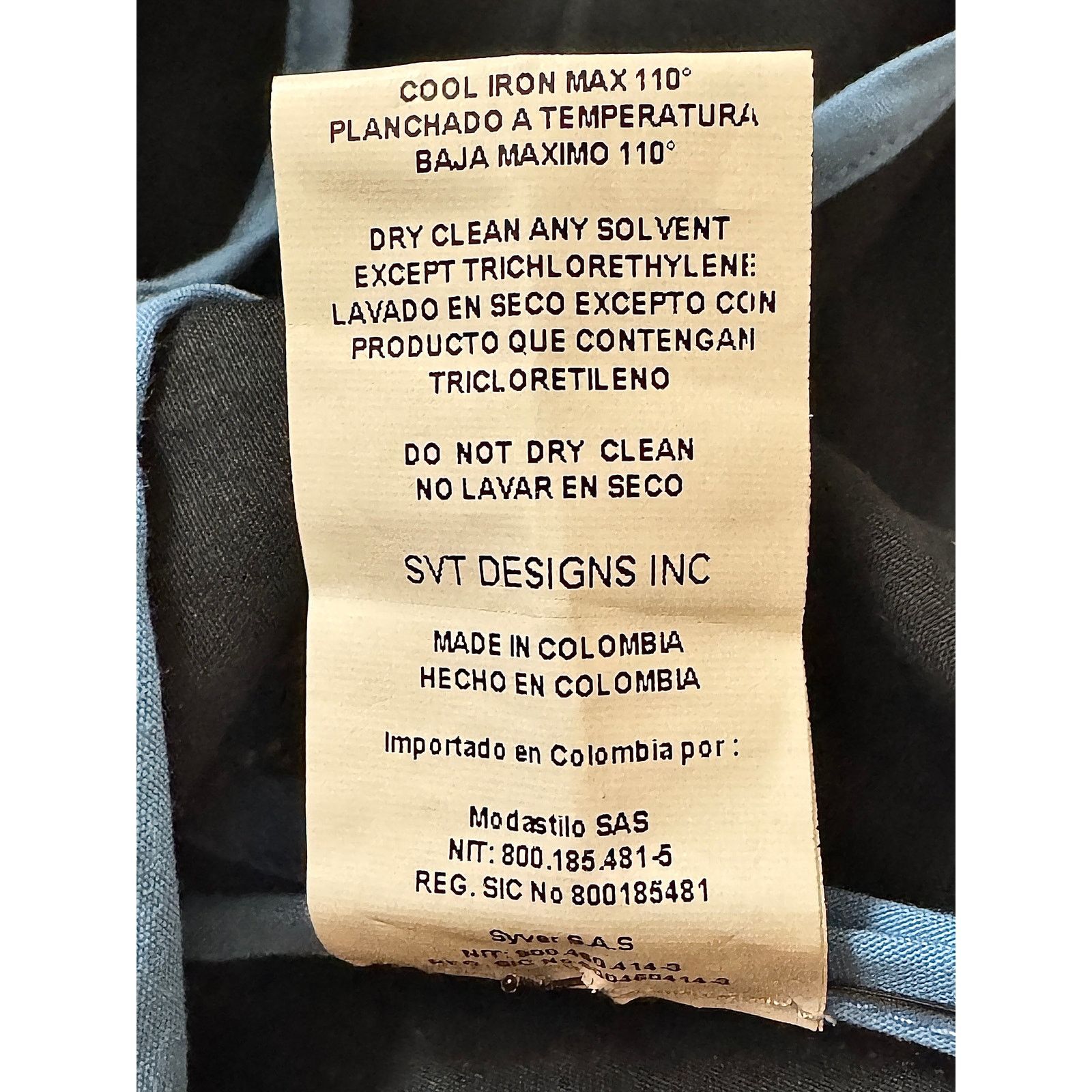Other Silvia Tcherassi Floral-Embroidered Mid Trench Coat Size M / US 6-8 / IT 42-44 - 4 Thumbnail