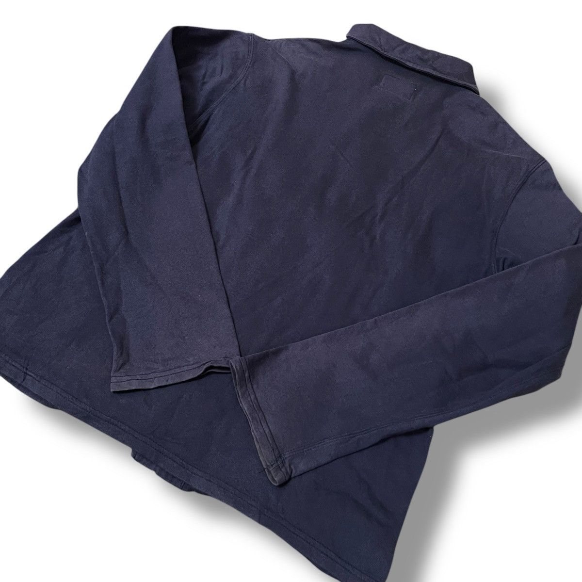 Nepenthes VINTAGE ENGINEERED GARMENTS NEPHENTES BUTTON UP JACKET Size US L / EU 52-54 / 3 - 6 Thumbnail