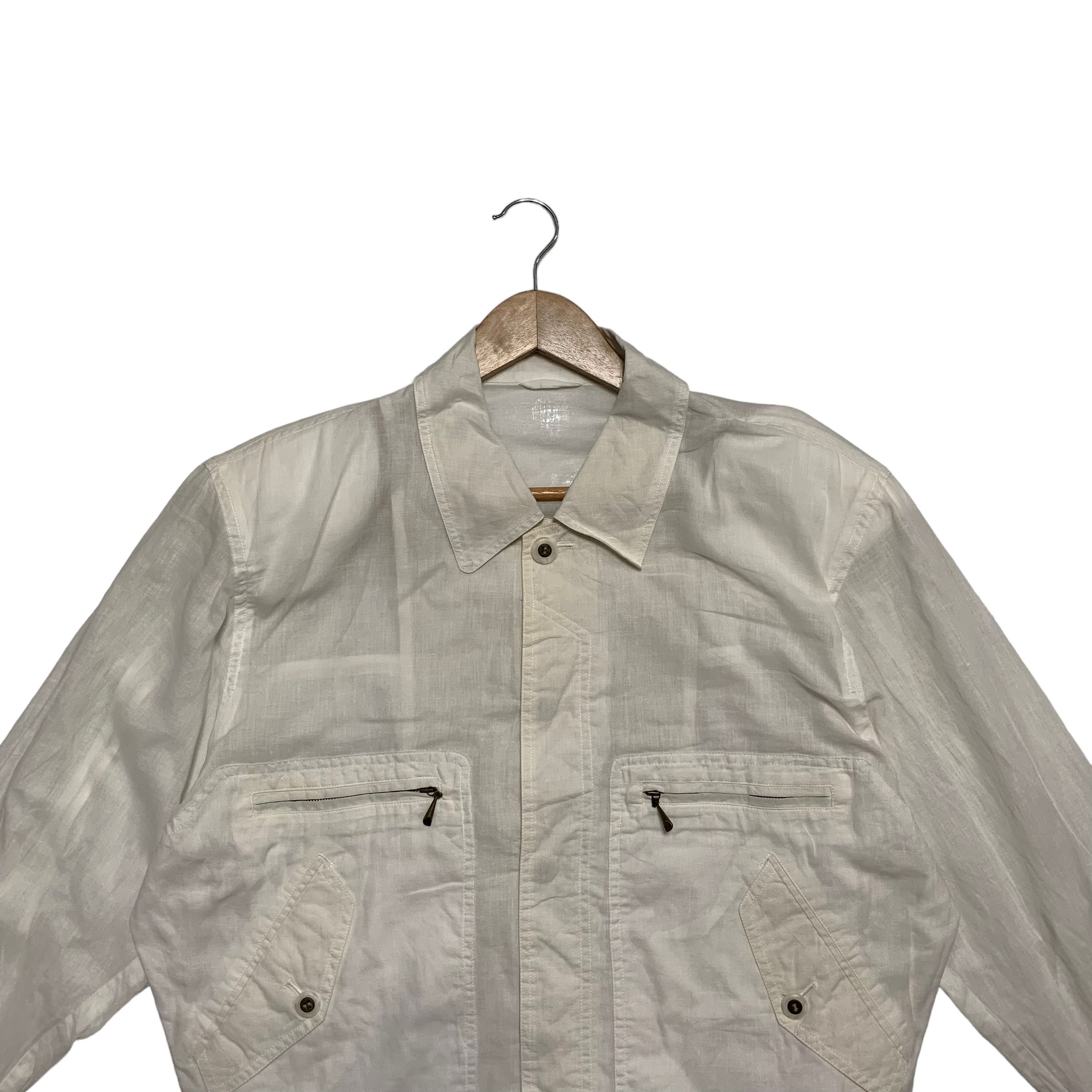 Christian Dior Monsieur Christian Dior Monsieur Plain Jacket Size US S / EU 44-46 / 1 - 4 Thumbnail