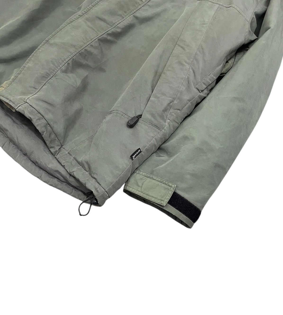 I. Spiewak And Sons Vintage I.Spiewak Nylon Hoodie Jacket Size US L / EU 52-54 / 3 - 5 Thumbnail