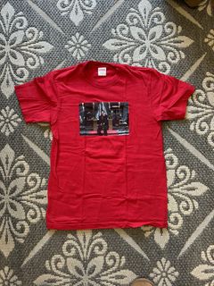 Supreme Scarface Friend Tee | Grailed