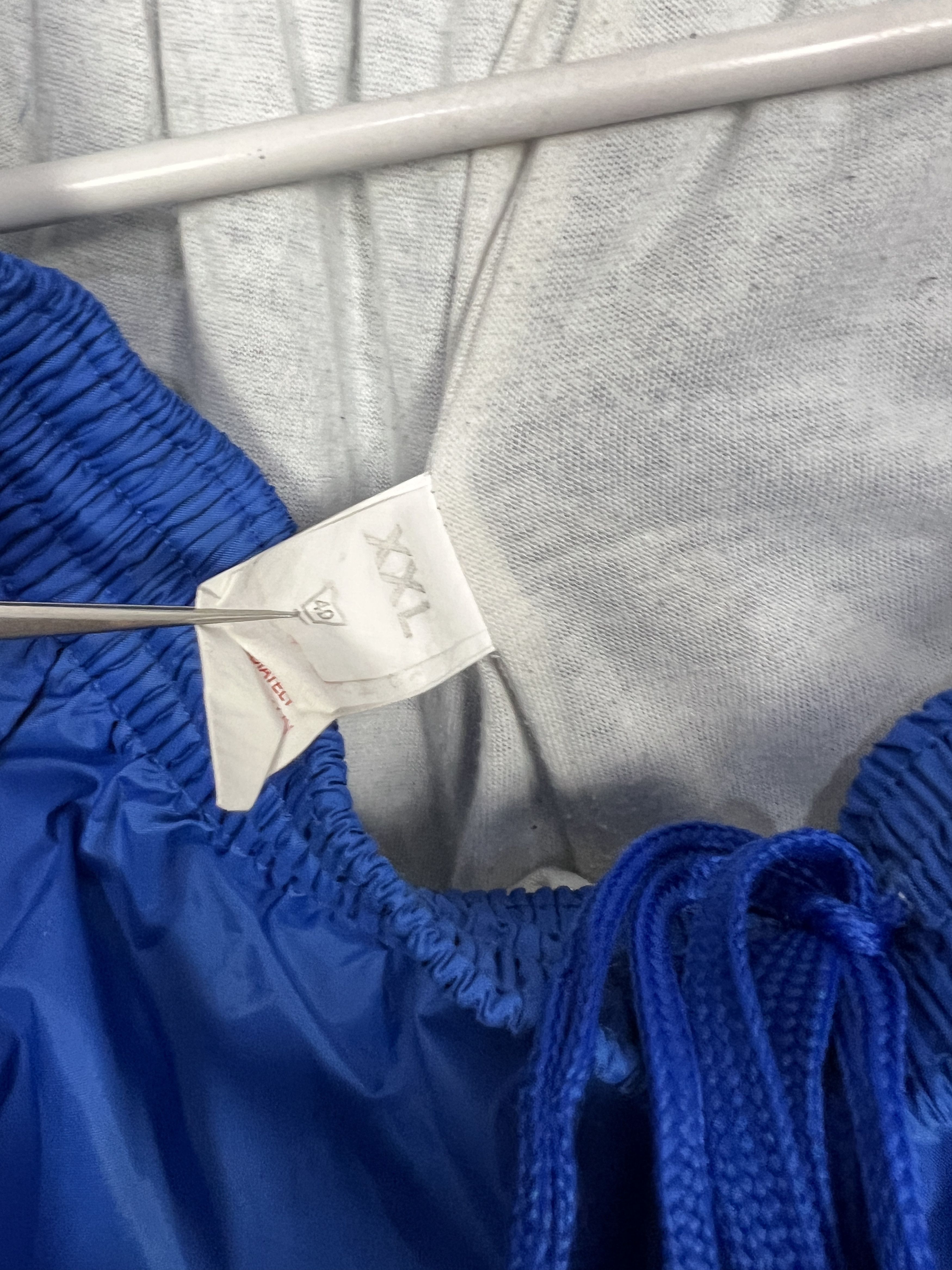 O'Neills ONeills Romania Rugby Union National Suit Set Jacket Pants Size US 38 / EU 54 - 9 Thumbnail