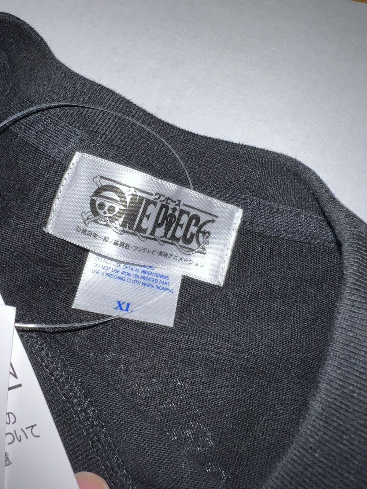Japanese Brand × One Piece Japanese One Piece Mainline Merch Size US XL / EU 56 / 4 - 3 Thumbnail