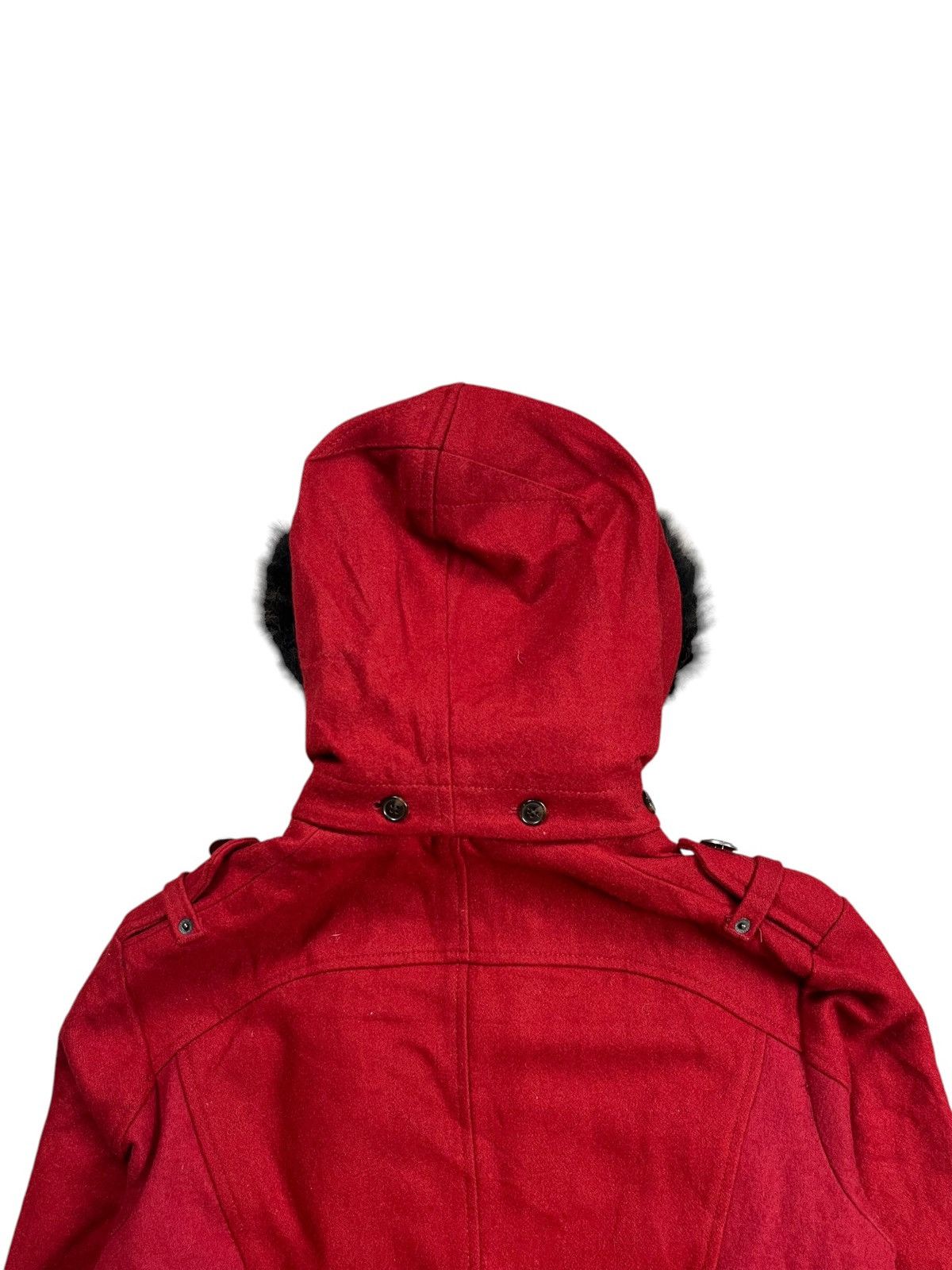 2000s PPFM - Vkei Style Napoleon Jacket