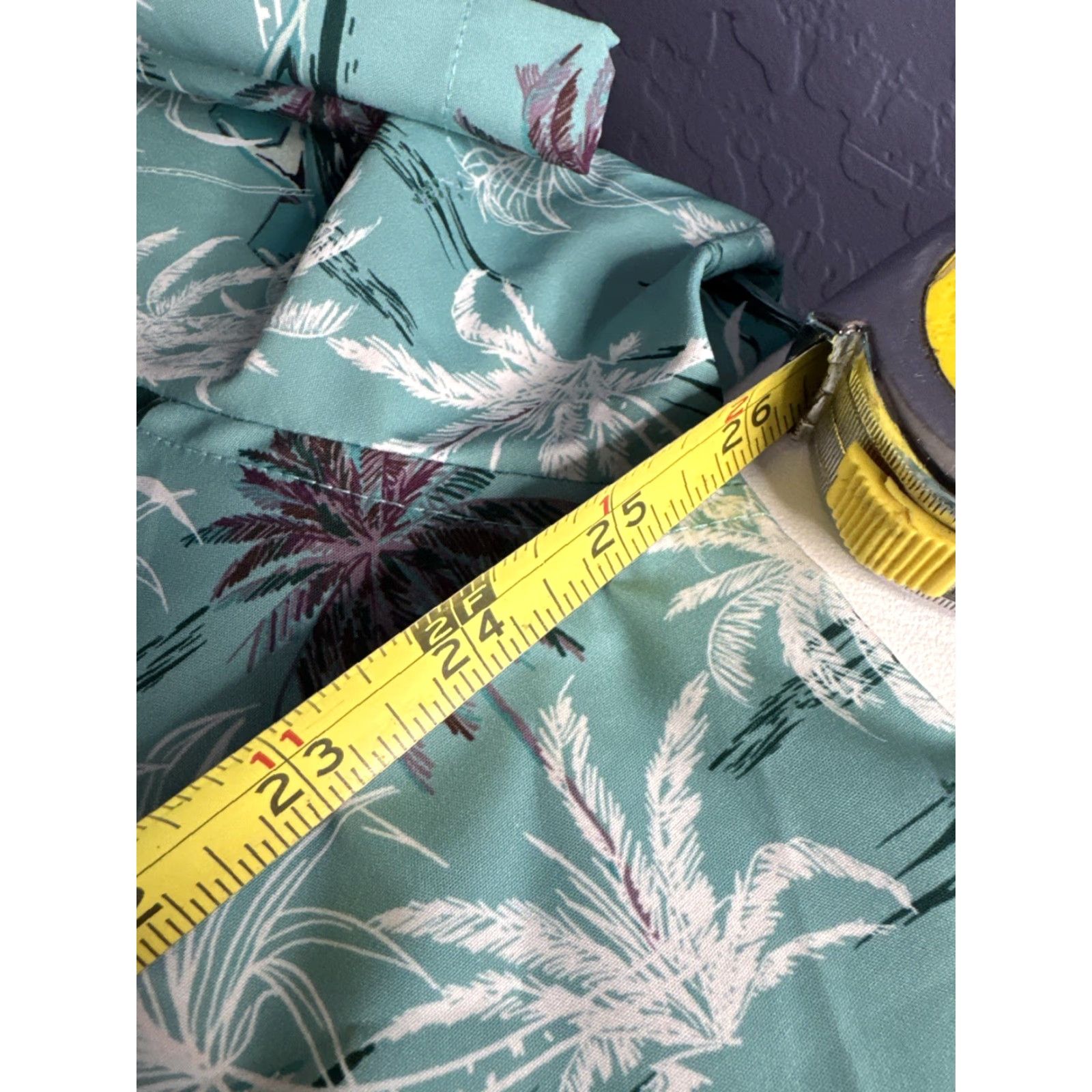 CO Dixxon Flannel Co Cozumel Hawaiian Shirt Men’s XL Short Sleeve Button-Down Multicolor Hawaiian Shirt Mens XL Size US XL / EU 56 / 4 - 6 Thumbnail