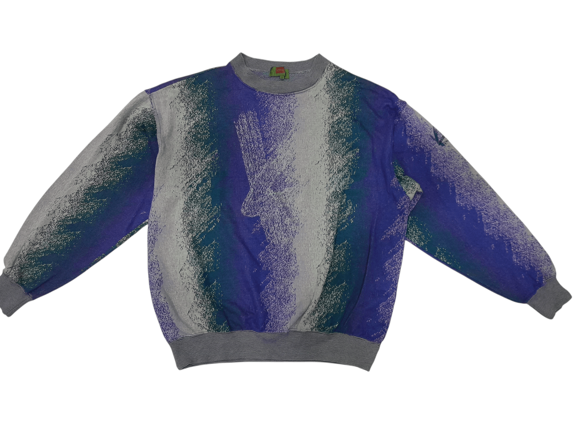 Kenzo KENZO Knitwear (F510) Size US XL / EU 56 / 4 - 1 Thumbnail