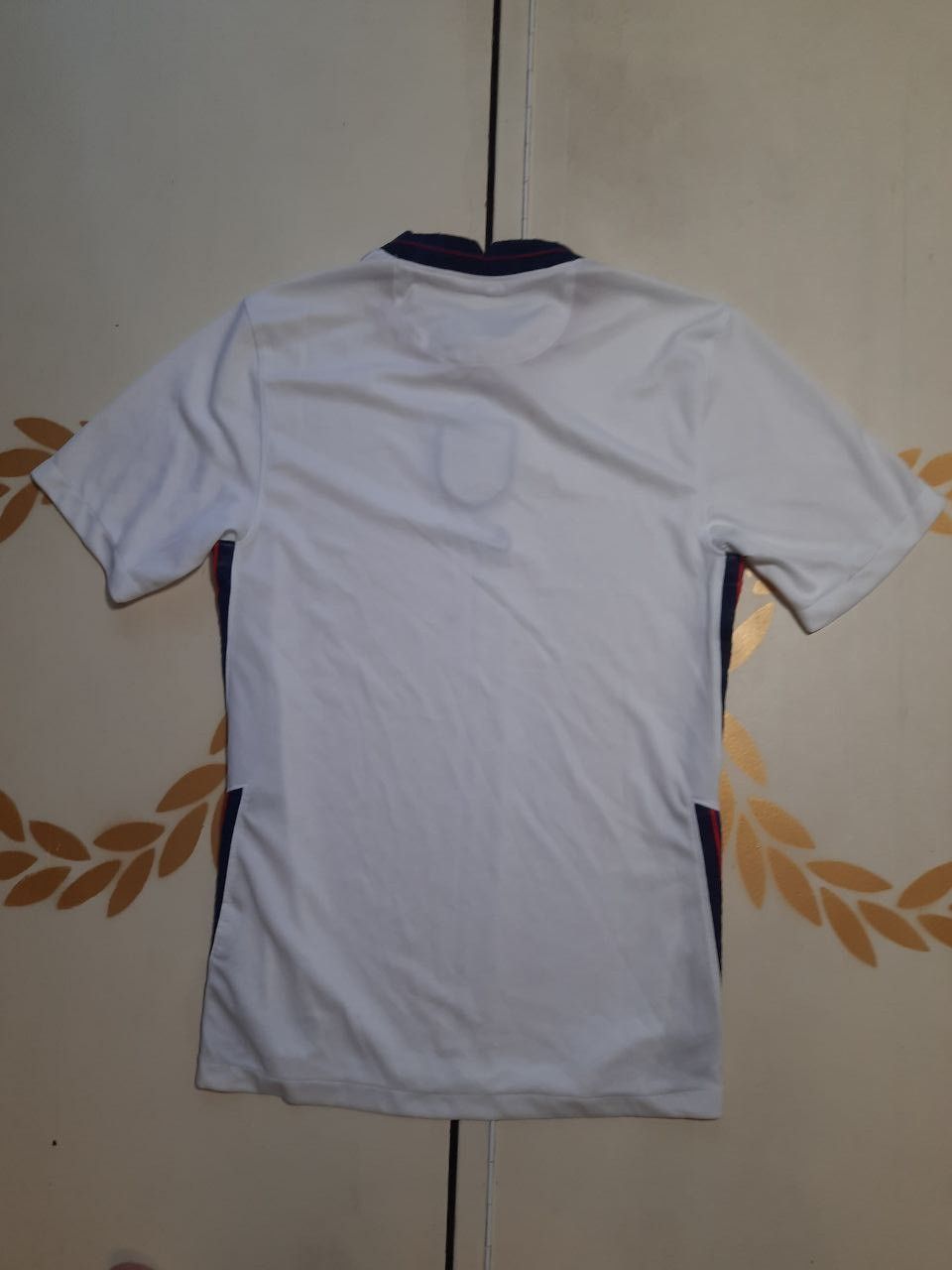 Nike Nike England Jersey 2020-2022 Size US XS / EU 42 / 0 - 7 Thumbnail
