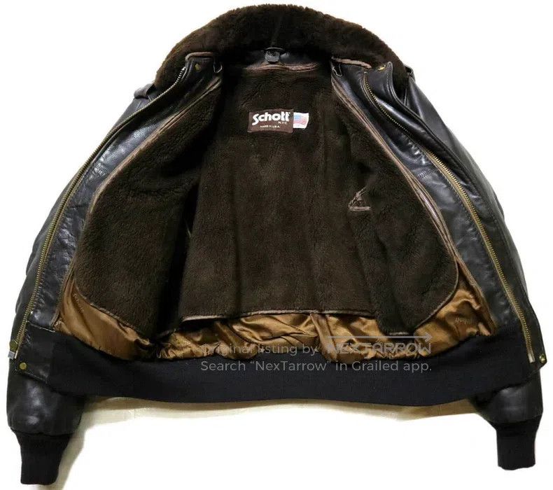 Other Leather coat Size 3XL / US 20-22 - 3 Thumbnail