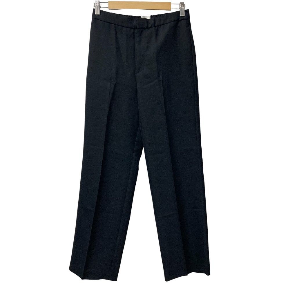 Other Other L’Appartement RETROVE Wool Easy Pants Others Pants DUTY FREE for USA Size ONE SIZE - 1 Thumbnail