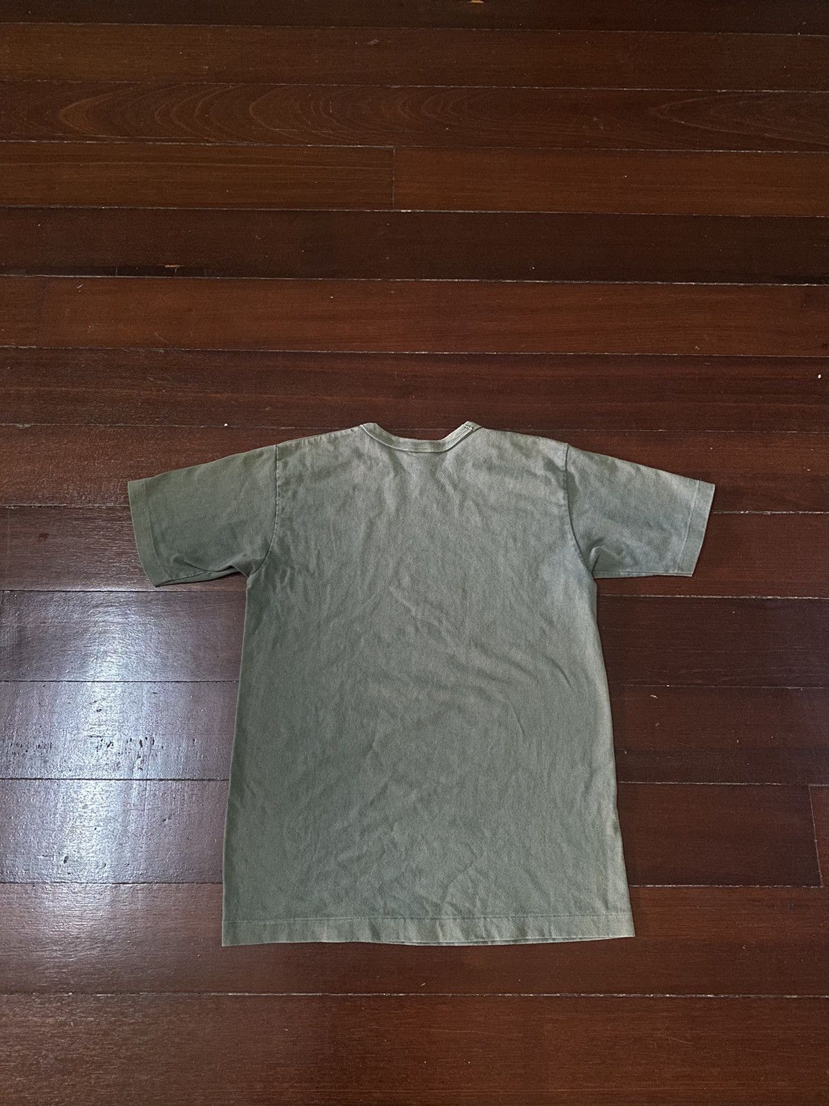 Samurai Jeans FIRE 🔥 WAREHOUSE SEABEES CAMP PARKS CALIFORNIA Size US M / EU 48-50 / 2 - 6 Thumbnail