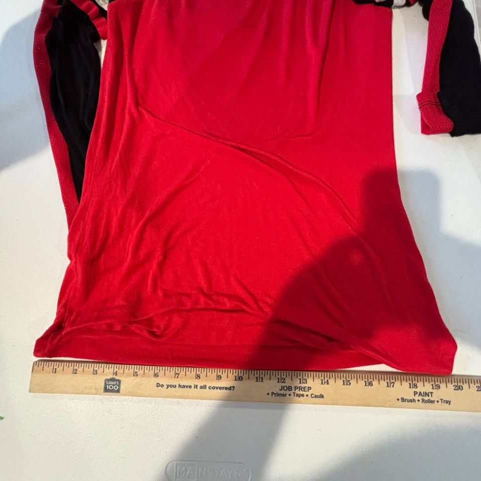 Other Portland Trail Blazers Fanatics Women’s M Long Sleeve Shirt Size M / US 6-8 / IT 42-44 - 6 Thumbnail