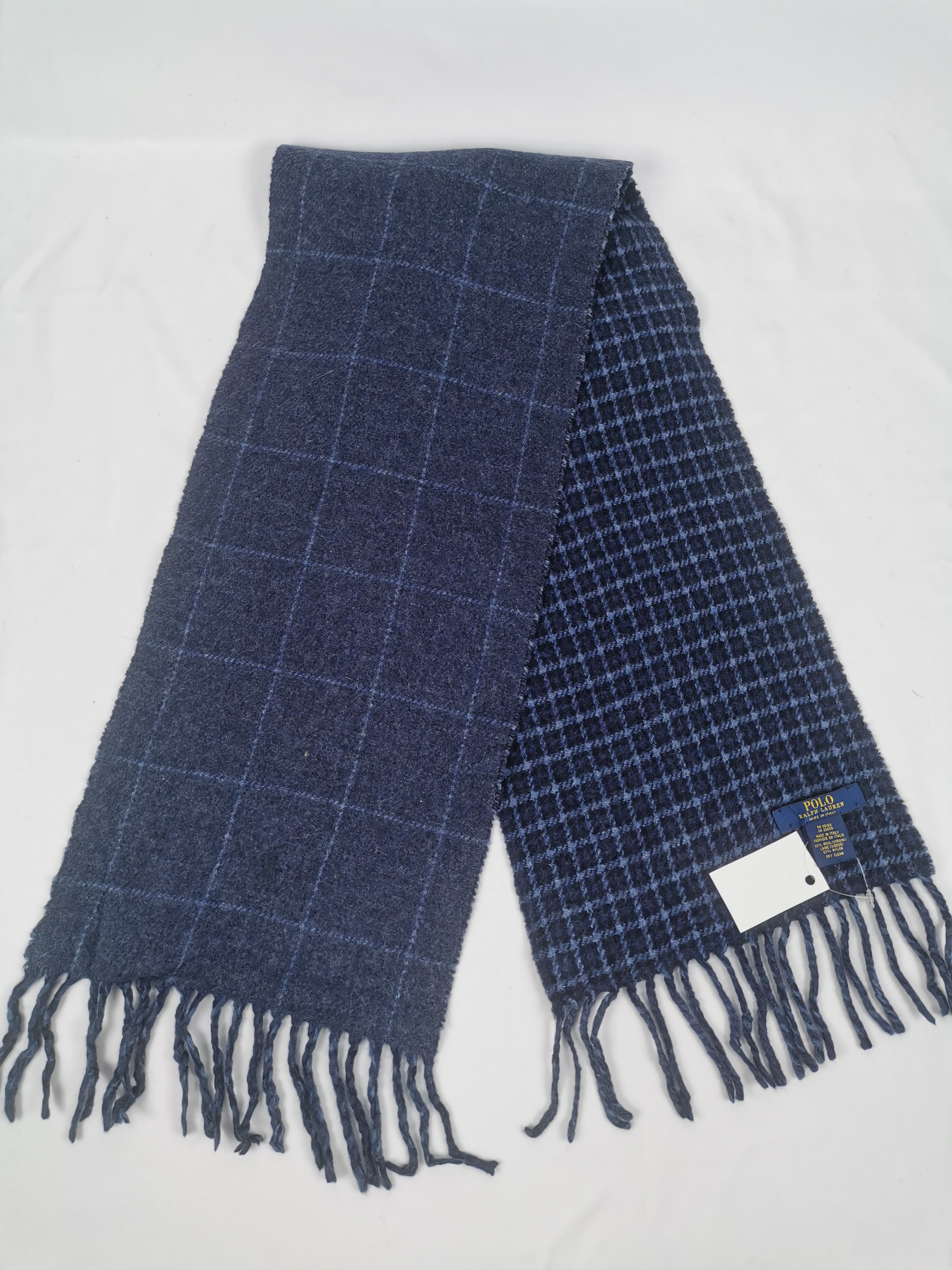 Polo Ralph Lauren Polo ralph lauren scarf muffler Size ONE SIZE - 2 Thumbnail