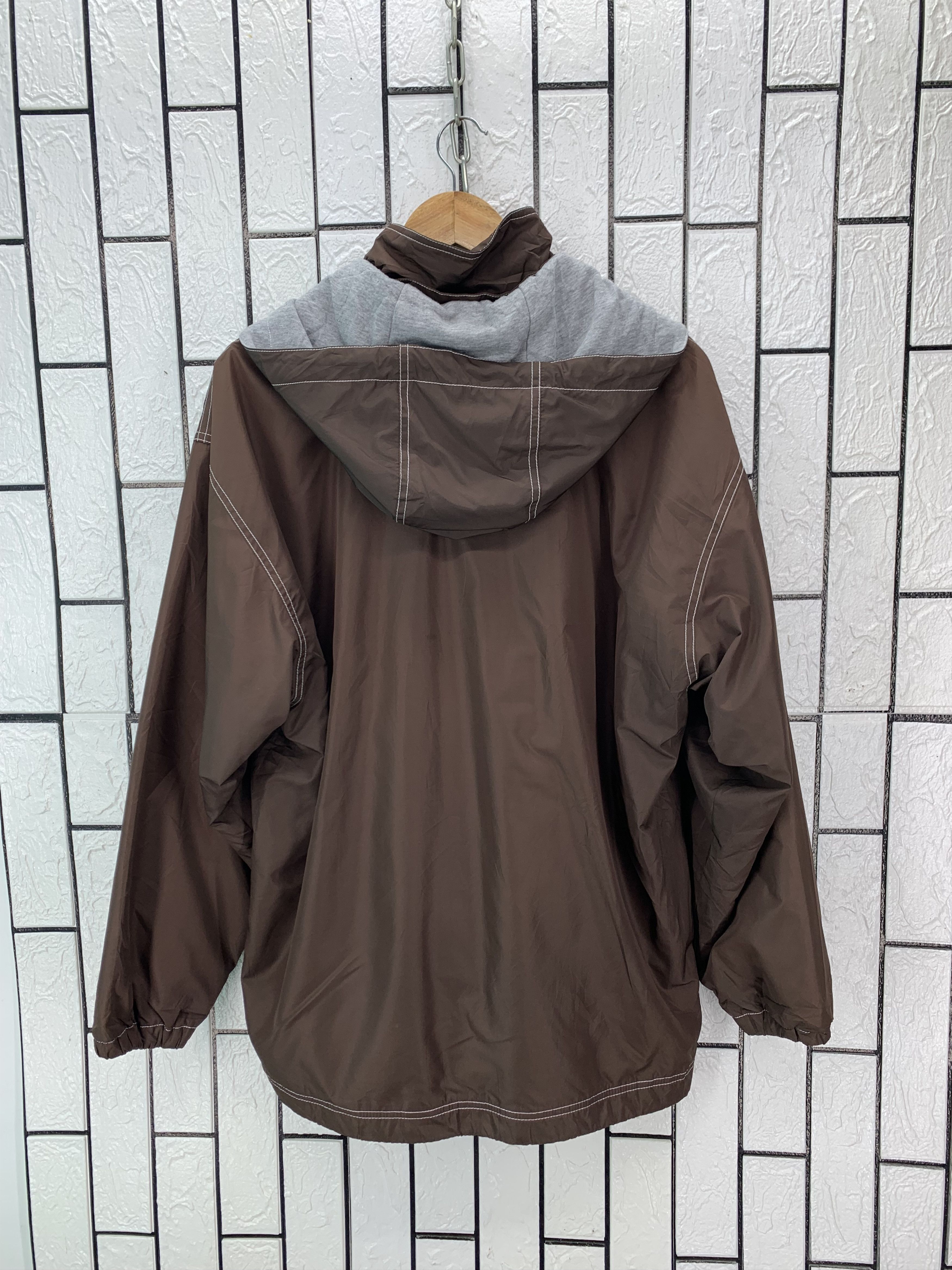 NCAA NCAA Champion lightweight Hoodie Jacket Size US XL / EU 56 / 4 - 6 Thumbnail