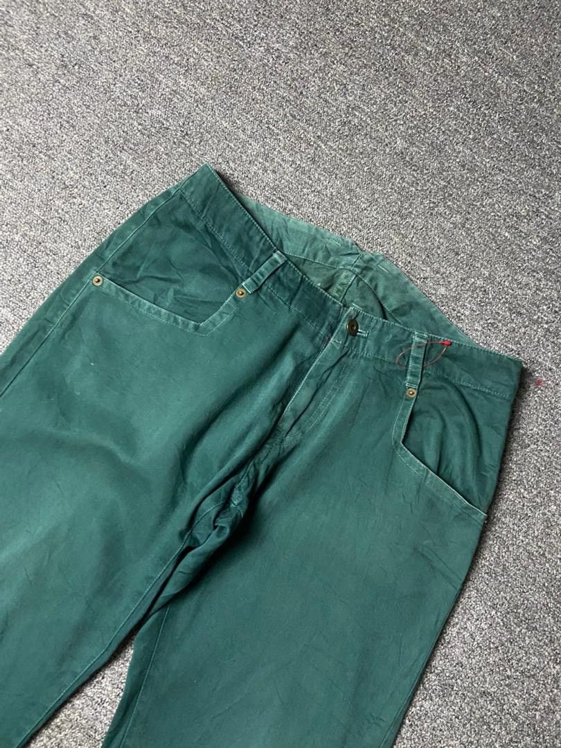 HARE Hare Exclusive Design Straight Leg Fit Jeans (174) Size US 29 - 9 Thumbnail