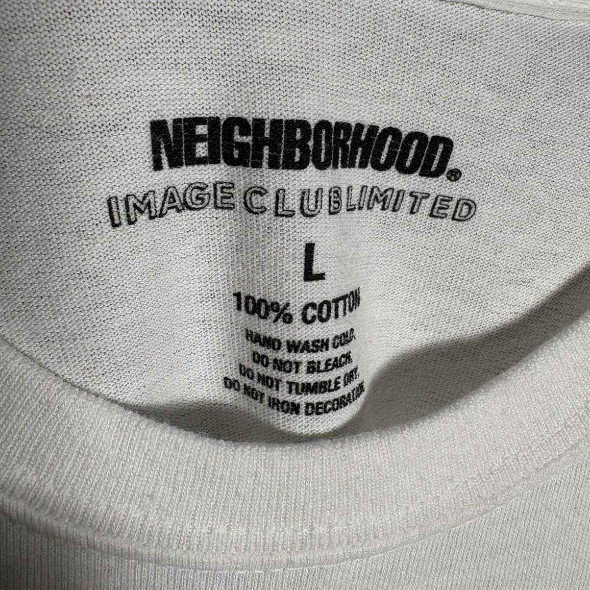 Neighborhood N.W.A x Neighborhood x IMAGE CLUB LIMITED T-Shirt / Rap Tee Size US L / EU 52-54 / 3 - 7 Thumbnail