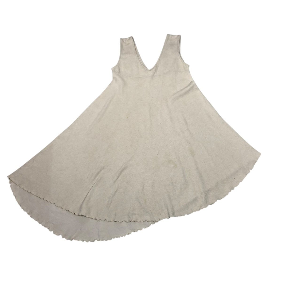 Sophnet. 🔥VINTAGE DRESS SOPHNET. ASYMMETRICAL DESIGN ISSEY MIYAKE Size S / US 4 / IT 40 - 1 Thumbnail