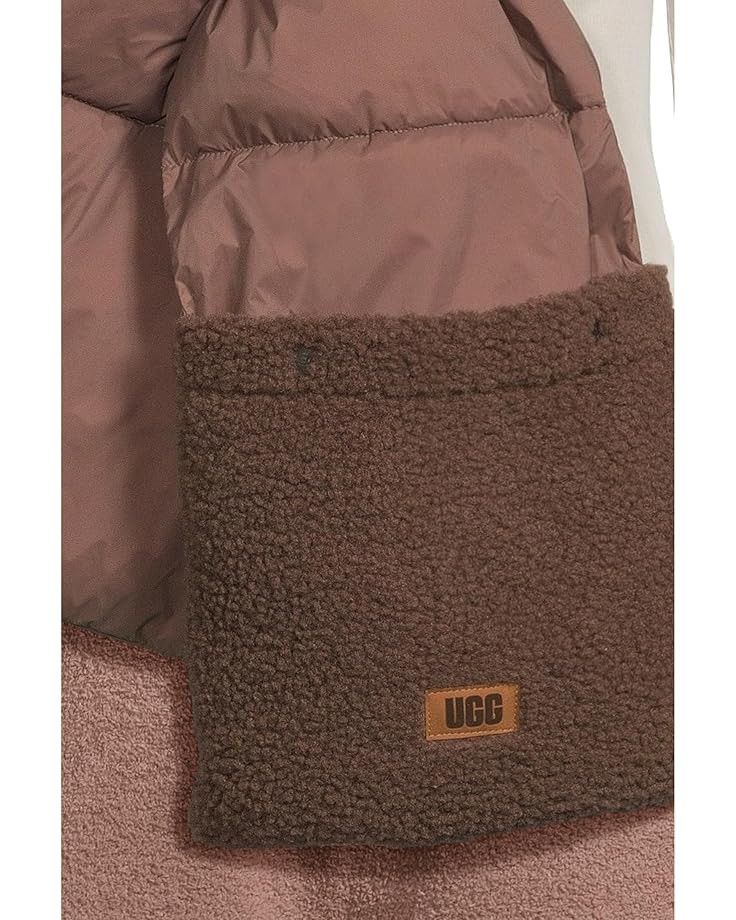 Ugg BNWT AW25 UGG FLUFF PACKABLE SCARF Size ONE SIZE - 8 Thumbnail