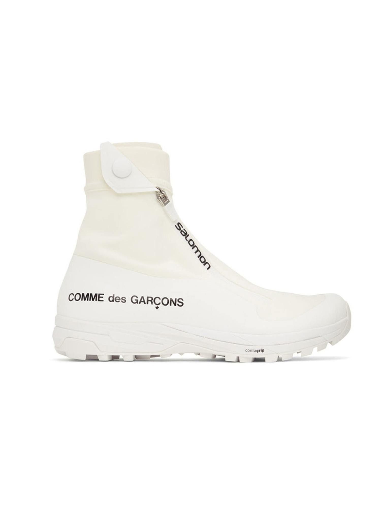 Comme des Garcons Salomon XA-Alpine 2 for CdG (Limited Edition) Size US 8 / EU 41 - 1 Thumbnail