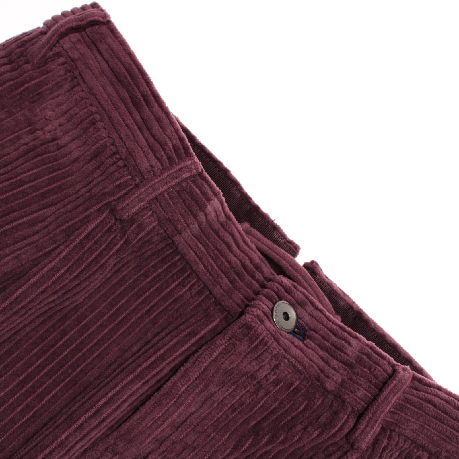Incotex INCOTEX New with tags Chino Size 32 US In Purple Size US 32 / EU 48 - 1 Thumbnail