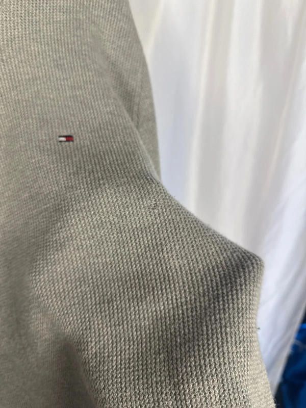 Tommy Hilfiger Tommy Hilfiger Knit Size US XXL / EU 58 / 5 - 5 Thumbnail