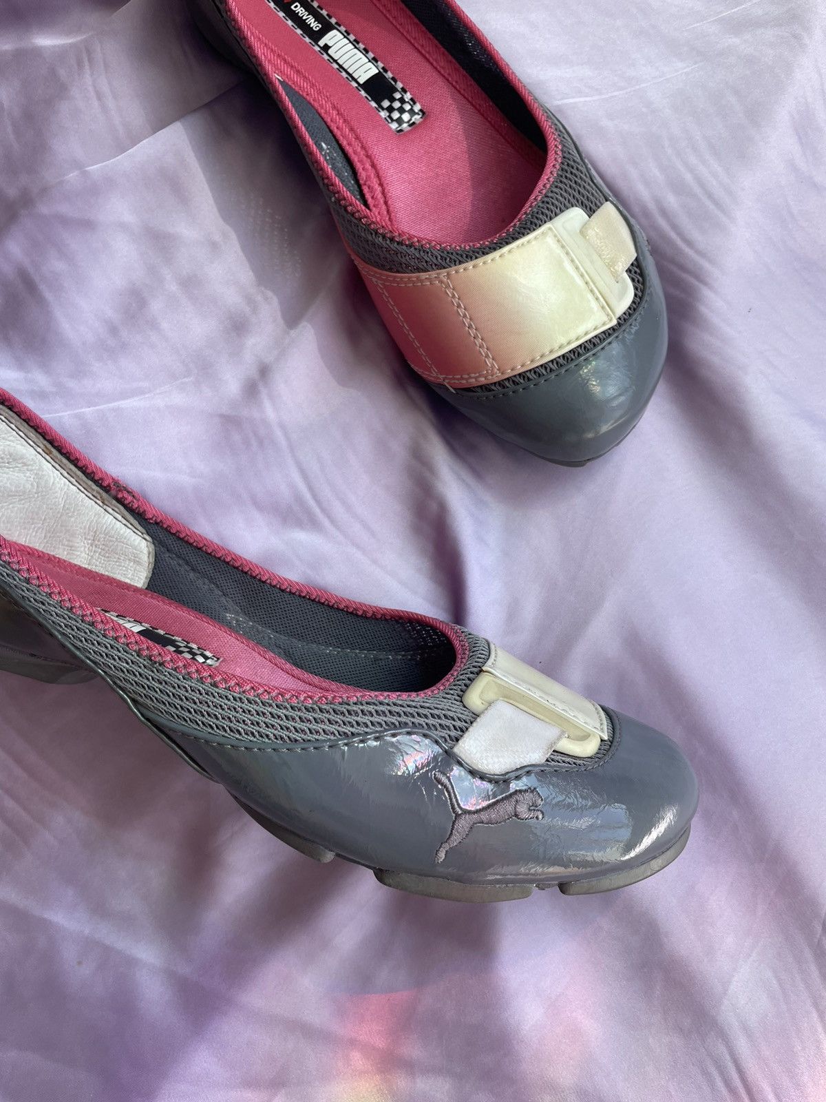 Puma Puma ballet shoes Size US 6.5 / IT 36.5 - 7 Thumbnail