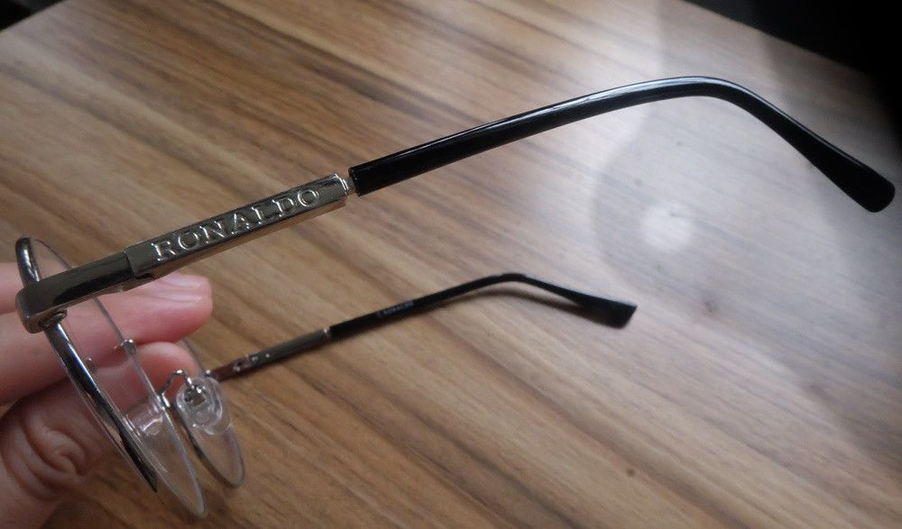 Other CR7 Eyewear Cristiano Ronaldo Size ONE SIZE - 4 Thumbnail
