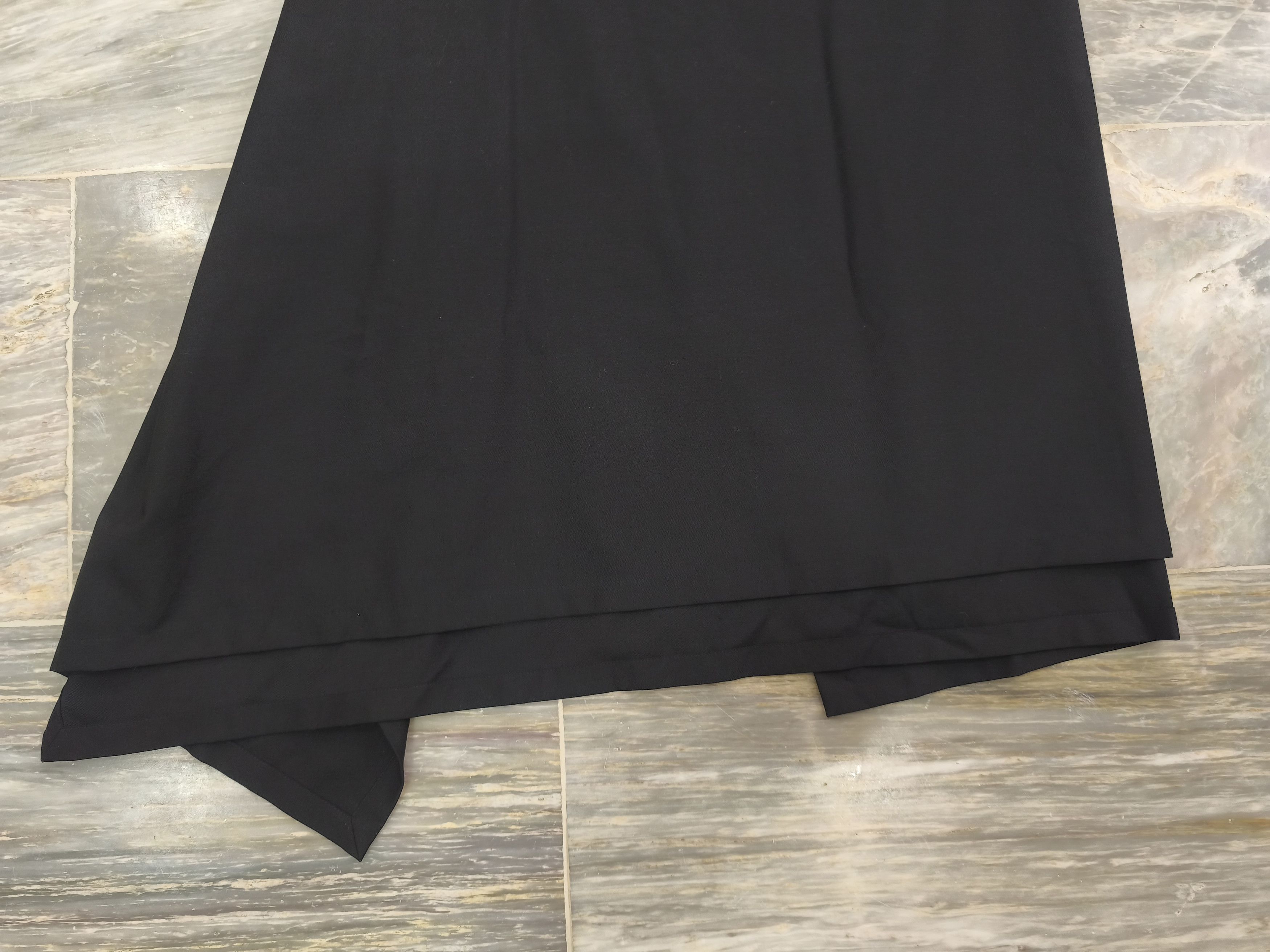 Adidas × Y-3 Adidas Y-3 W CRFT 3 STP SKIRT Size 28" / US 6 / IT 42 - 4 Thumbnail