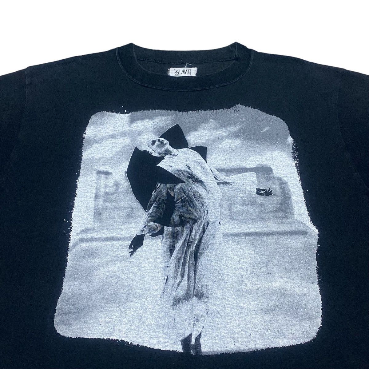 Band Tees × Vintage Rare‼️🔥Vintage Japanese Band Luna Sea Concert 1995 T-Shirt Size US M / EU 48-50 / 2 - 3 Thumbnail