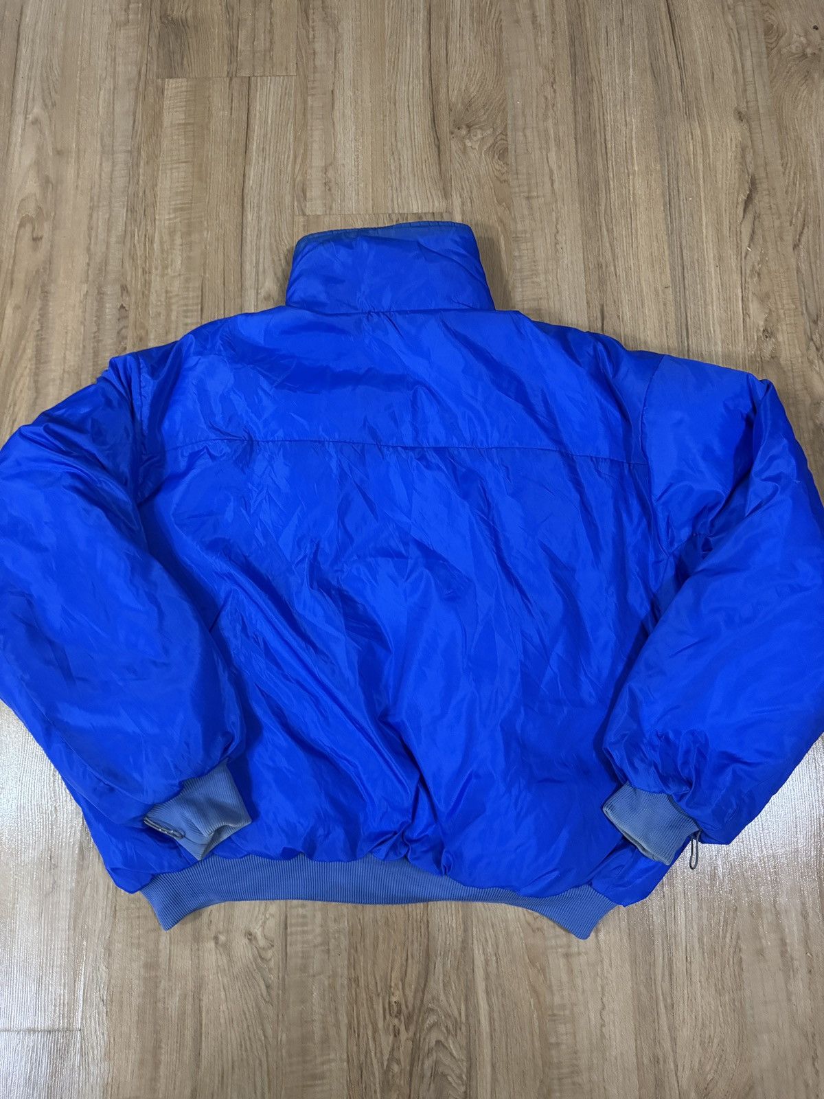 Vintage Vintage Columbia down jacket Size US XL / EU 56 / 4 - 6 Thumbnail