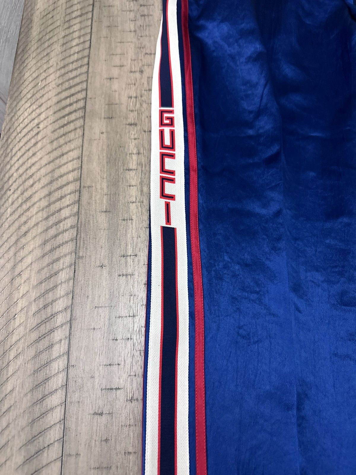 Gucci Gucci sweatpants Size US 31 - 2 Thumbnail