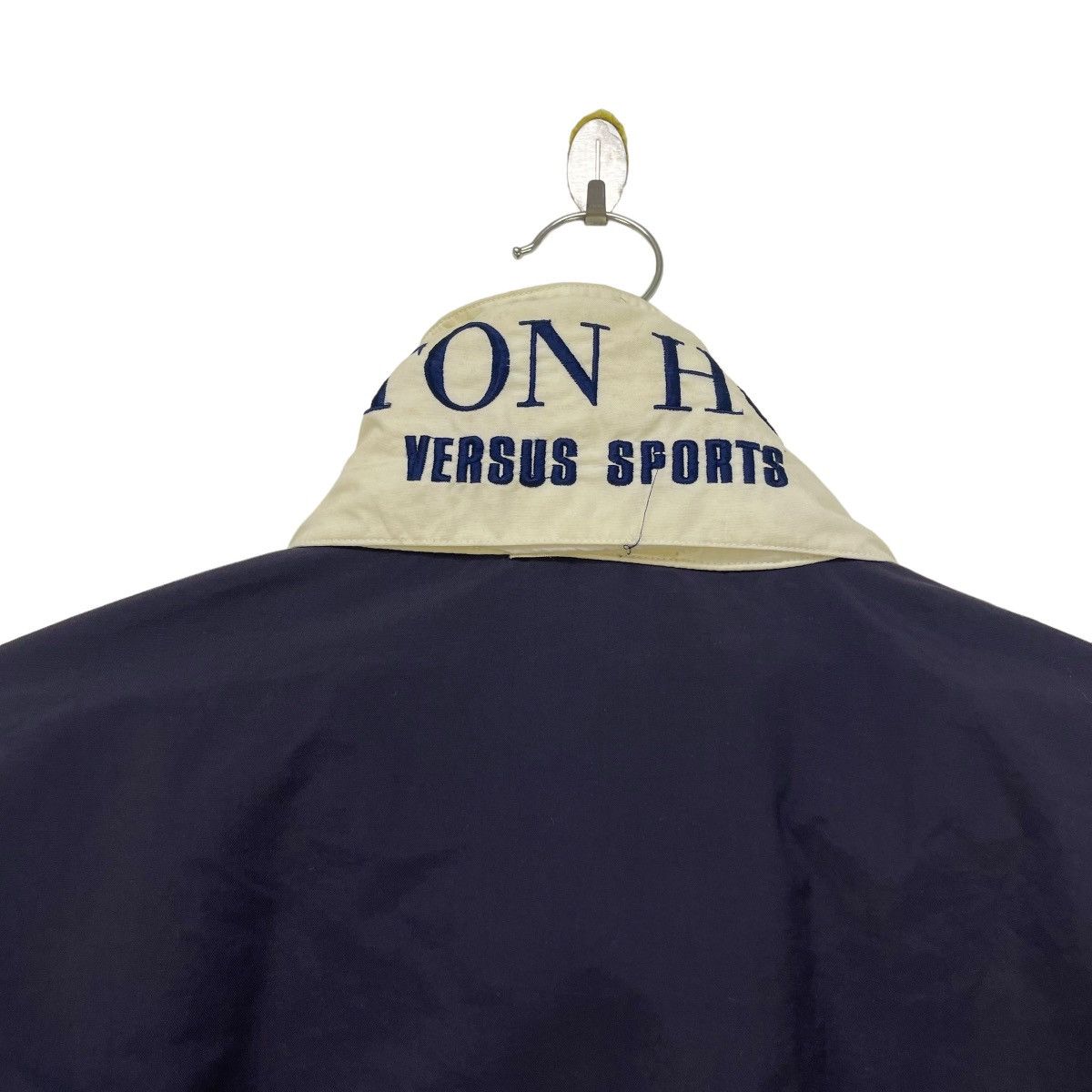 Japanese Brand 💥Vintage Leyton House Racing Light Jacket Size US M / EU 48-50 / 2 - 4 Thumbnail