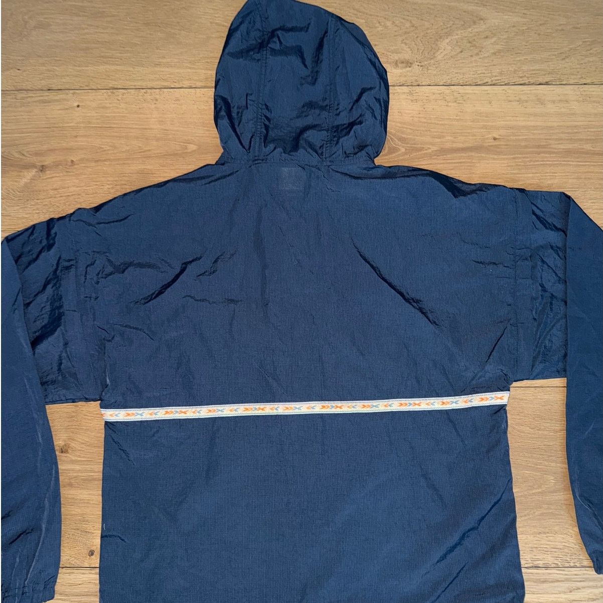 Prana NWT prAna Connector Unisex Hooded Convertible Jacket/Vest Size US XS / EU 42 / 0 - 6 Thumbnail