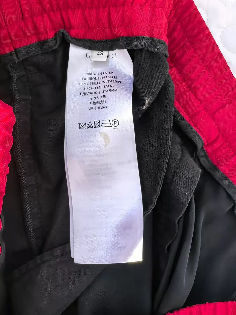 Gucci Gucci Pant 2503-Nextarrow Size US 32 / EU 48 - 6 Thumbnail