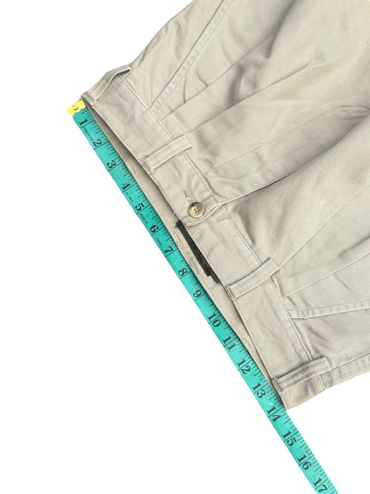 Designer × Timberland × Vintage Vintage Timberland Trouser Size US 28 / EU 44 - 10 Thumbnail