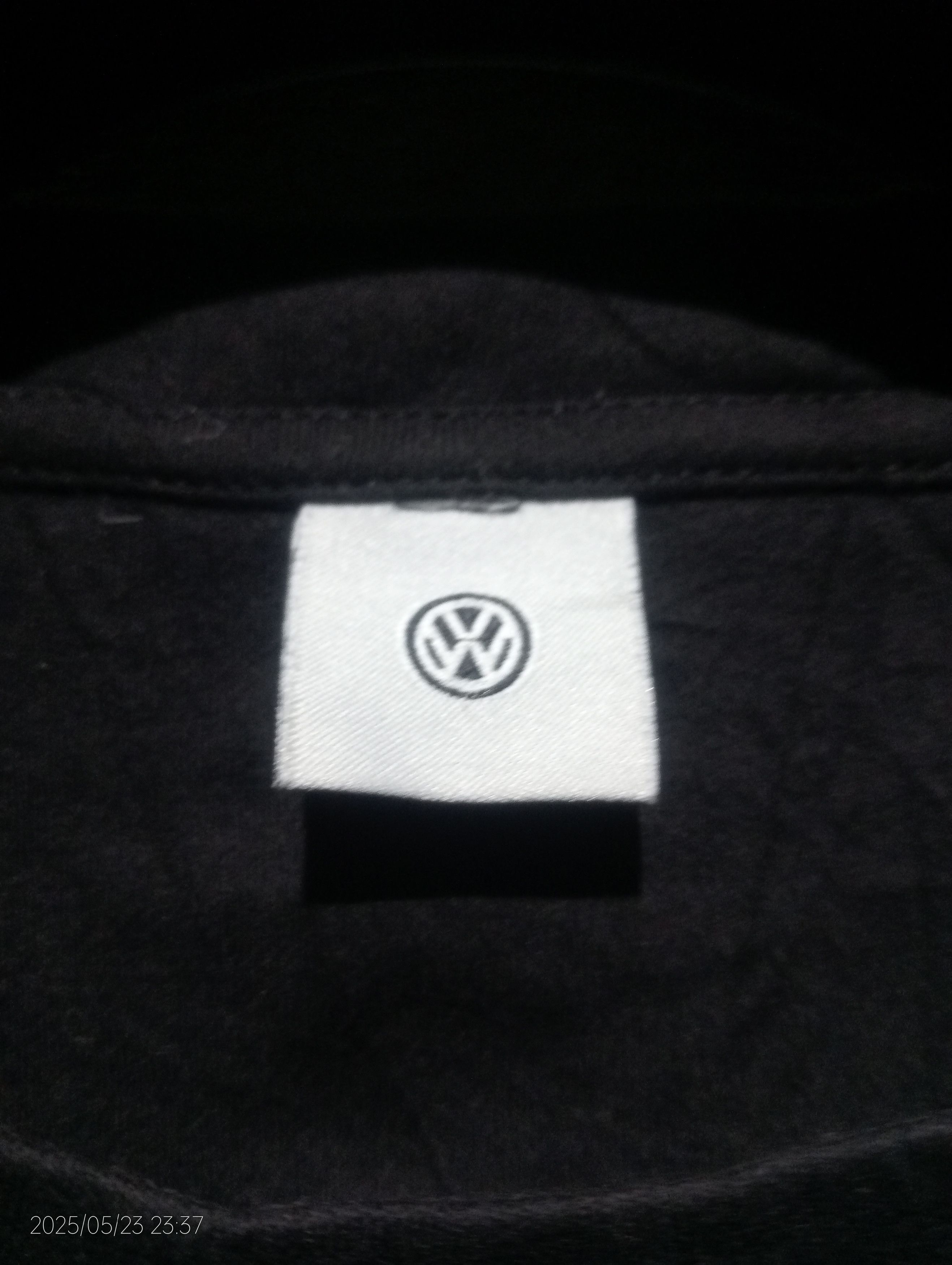 Gear for Sports Volkswagen Golf Tee Very Rare Size US L / EU 52-54 / 3 - 5 Thumbnail